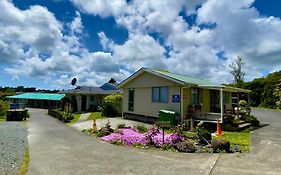 Waiuku Motel 3*